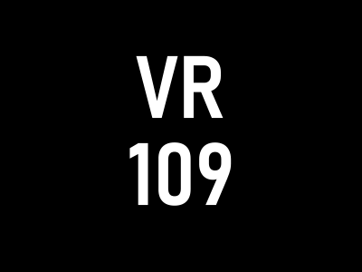 VR109号室