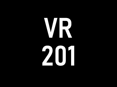VR201号室