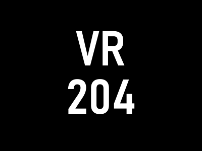 VR204号室