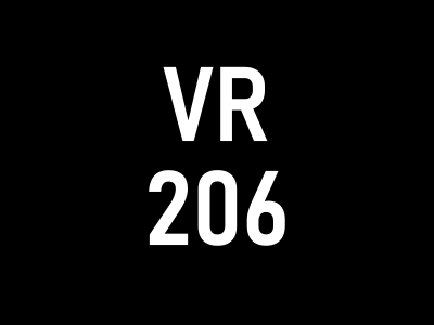 VR206号室