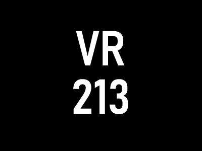 VR213号室