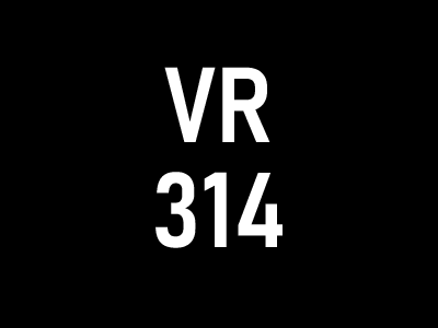 VR314号室