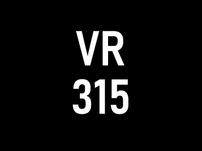 VR315号室