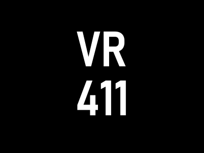 VR411号室