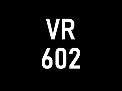 VR602号室