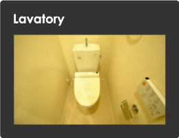 Lavatory