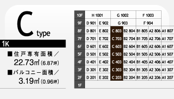 Ctype